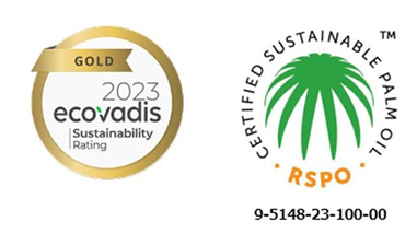 我们取得的部分认证